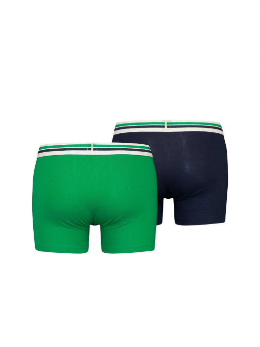 Levi's Set Lenjerie Green / Blue   Barbati [2]