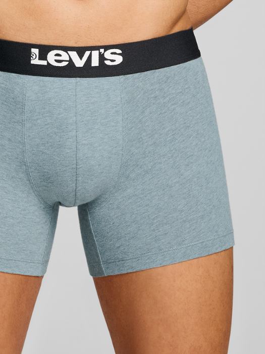Levi's Мужской Набор Нижнего Белья Серый  [12]