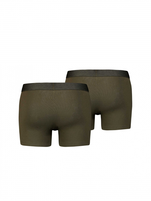 Levi's Set Lenjerie Haki Barbati [2]