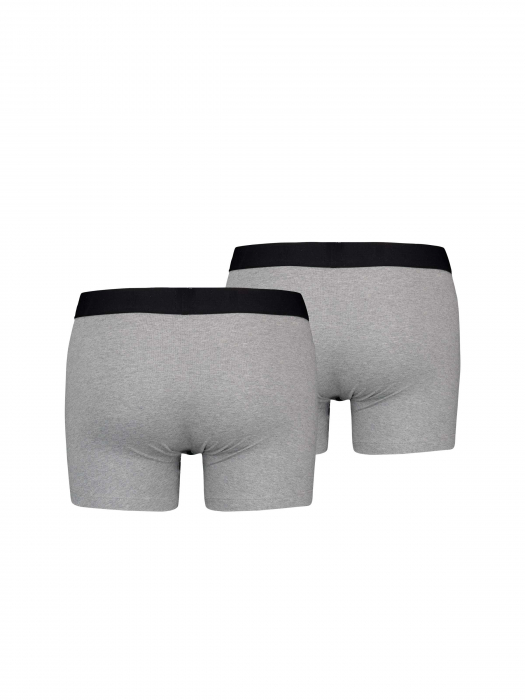 Levi's Set Lenjerie Gri Deschis  Barbati [2]