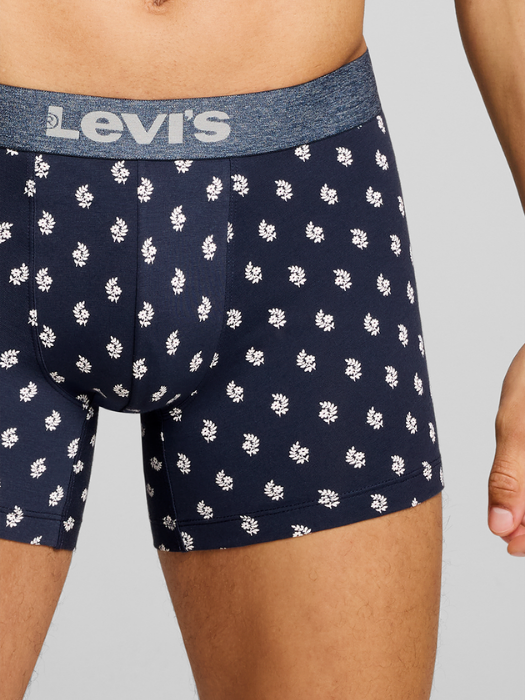 Levi's Set Lenjerie Navy  Barbati [8]