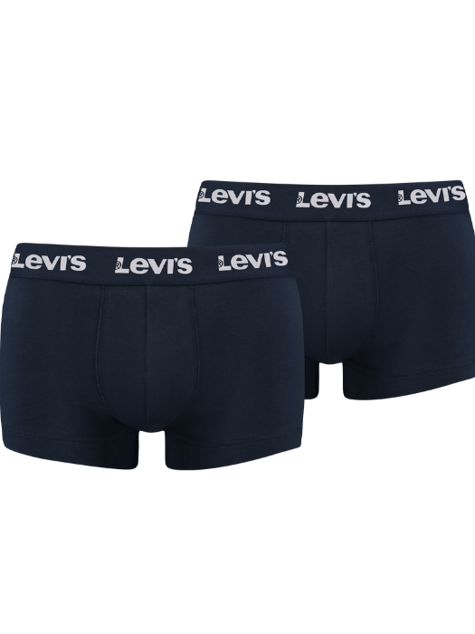 Levi's Set Lenjerie Navy  Barbati [1]