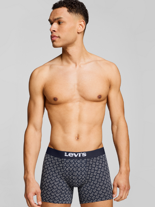 Levi's Set Lenjerie Navy  Barbati [1]