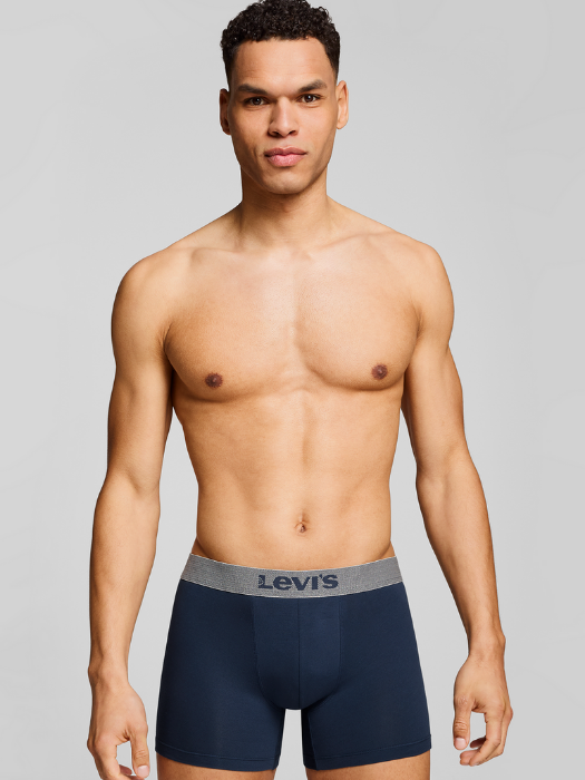 Levi's Set Lenjerie Navy  Barbati [7]