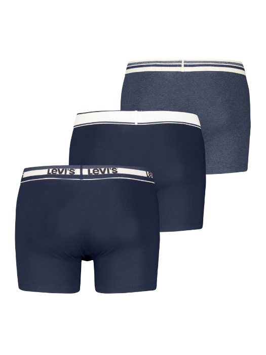 Levi's Set Lenjerie Navy  Barbati [3]