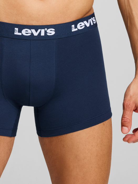 Levi's Set Lenjerie Navy  Barbati [6]