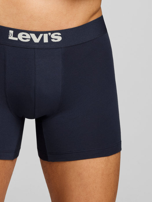 Levi's Set Lenjerie Navy  Barbati [11]