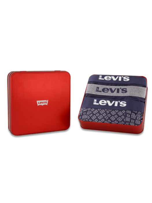 Levi's Set Lenjerie Navy  Barbati [4]