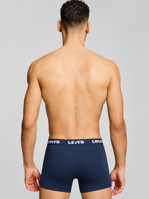 Levi's Set Lenjerie Navy  Barbati [5]