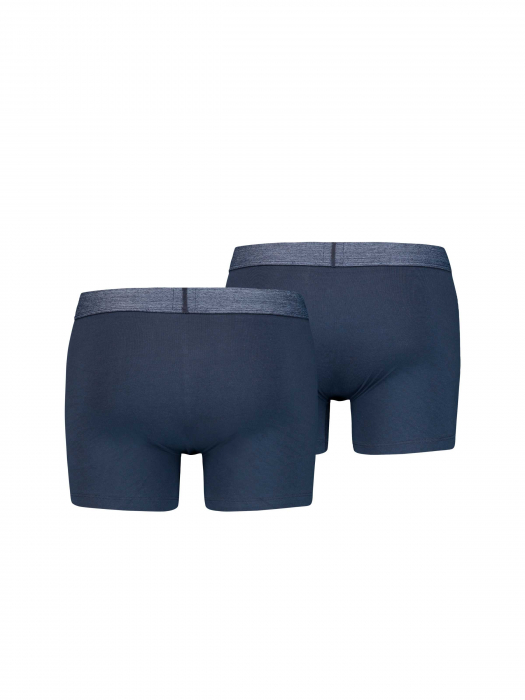 Levi's Set Lenjerie Navy   Barbati [2]