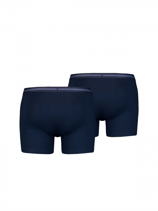 Levi's Set Lenjerie Navy Barbati [2]