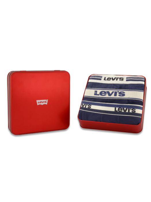 Levi's Set Lenjerie Navy  Barbati [4]