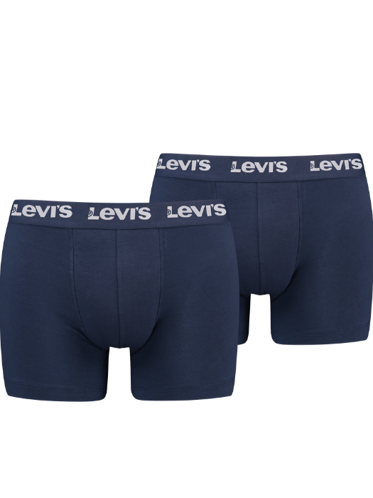 Levi's Set Lenjerie Navy  Barbati [1]