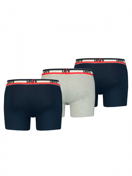 Levi's Мужской Набор Нижнего Белья Многоцветный  [2]