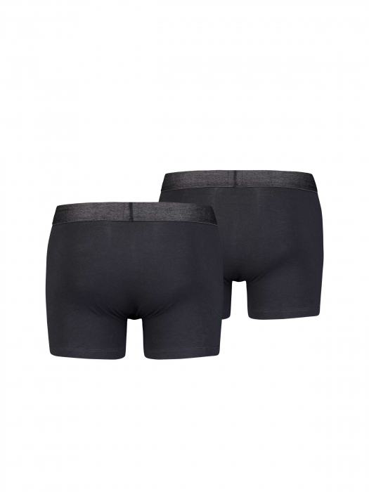 Levi's Мужской Набор Нижнего Белья Чёрный  [2]