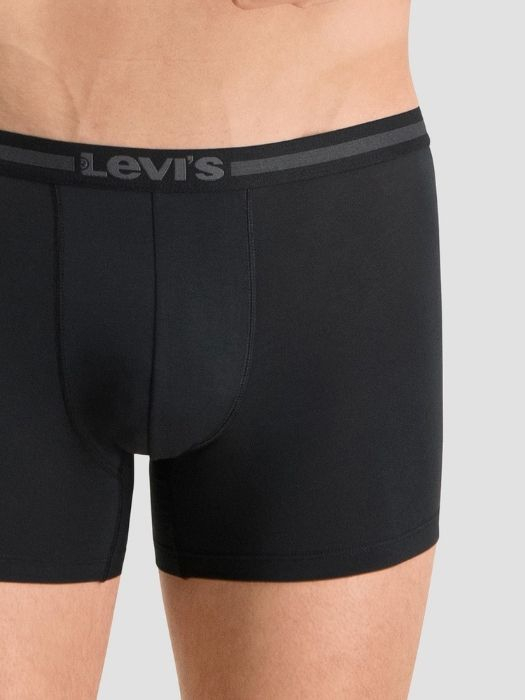 Levi's Set Lenjerie Neagra  Barbati [6]
