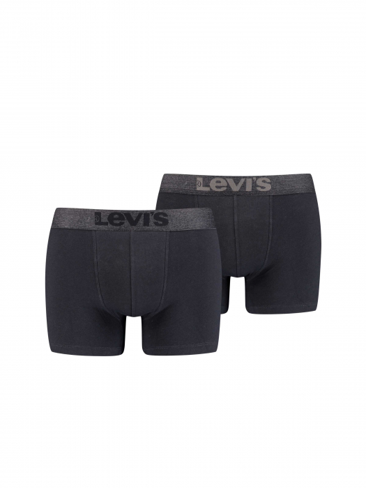 Levi's Set Lenjerie Neagra  Barbati [1]
