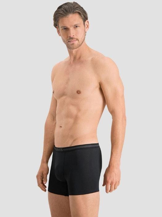 Levi's Set Lenjerie Neagra  Barbati [5]
