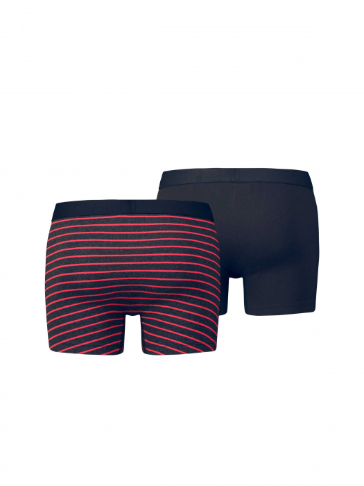 Levi's Set Lenjerie Red/Navy  Barbati [2]