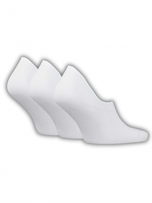 Levi's Мужской Набор Носков Белый  [2]