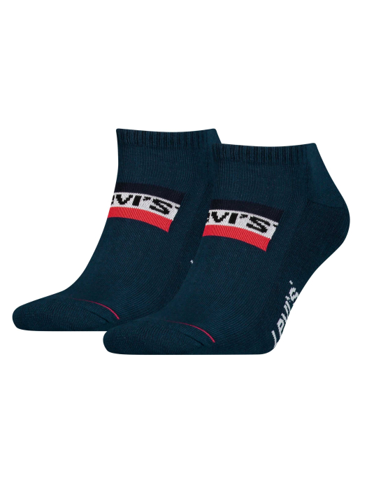 Levi's Набор Носков Dress Blues  [1]
