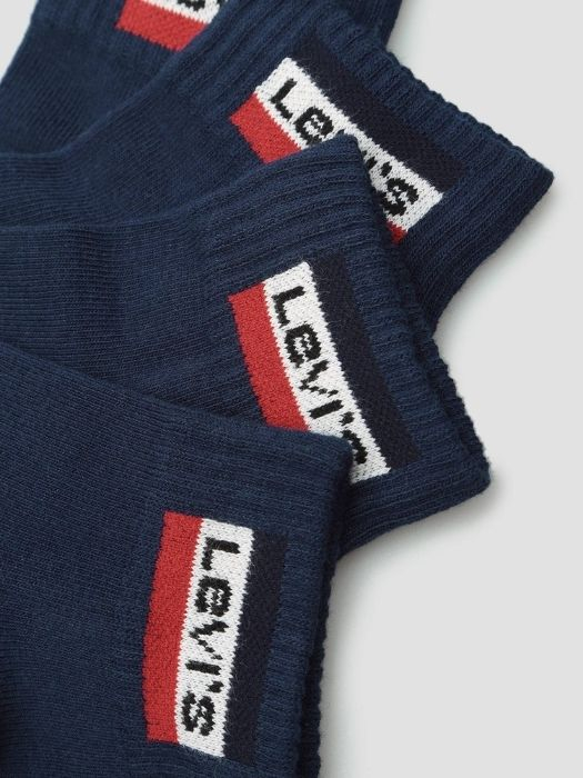 Levi's Набор Носков Dress Blues  [3]