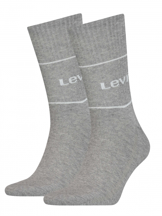 Levi's Set Sosete Gri Deschis  Barbati [1]
