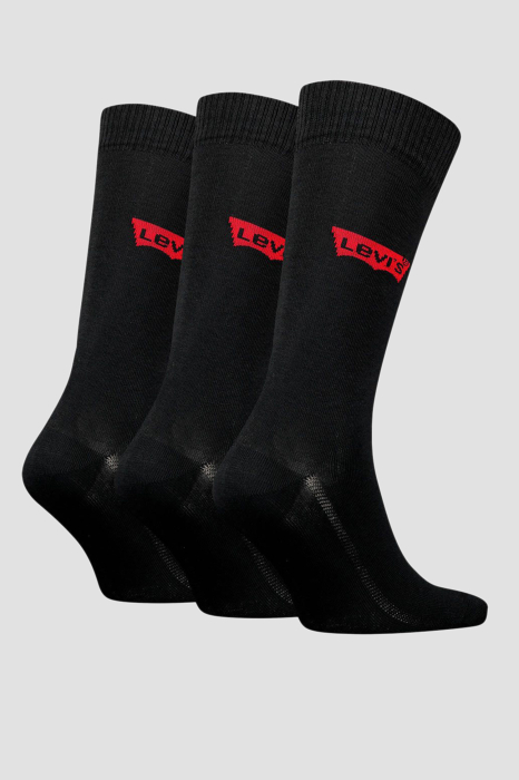 Levi's Набор Носков Negru  [3]