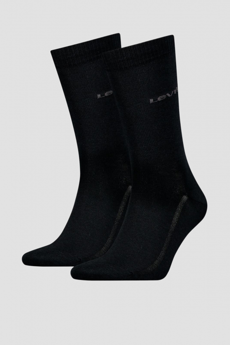 Levi's Set Sosete Negre  Barbati [1]