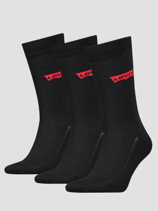 Levi's Набор Носков Negru  [2]
