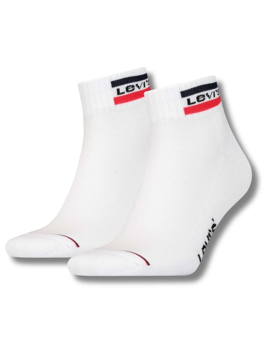 Levi's Набор Носков White  [1]