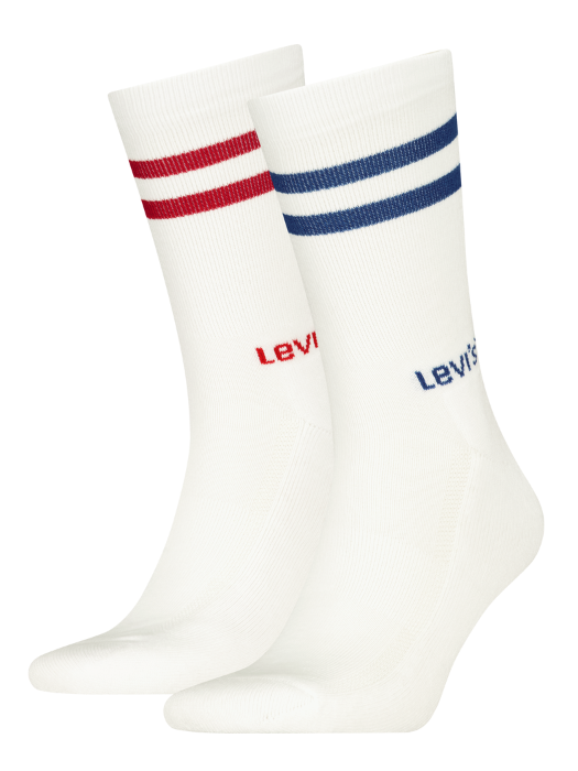 Levi's Набор Носков White Combo  [1]