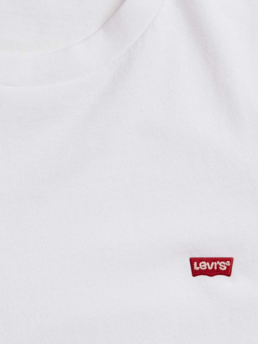 Levi's Tricou Alb  Regular Barbati [4]