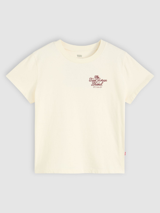 Levi's Футболка Alb Regular [5]