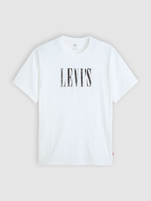 Levi's Футболка Alb Relaxed [6]