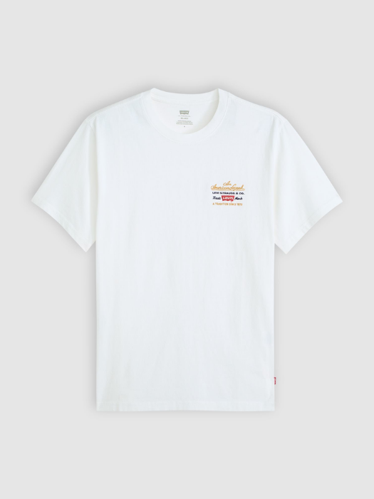 Levi's Футболка Alb Relaxed [6]