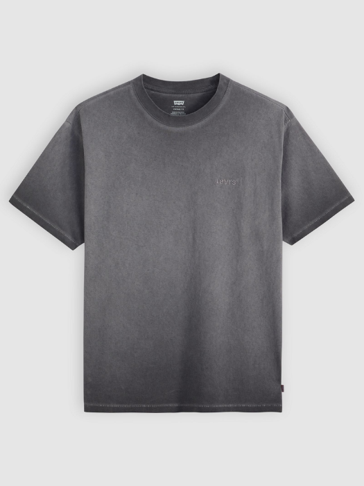 Levi's Tricou Gri Inchis Relaxed Barbati [6]