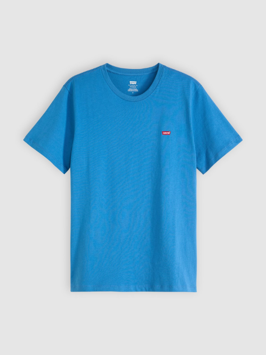 Levi's Футболка Blue Regular [6]