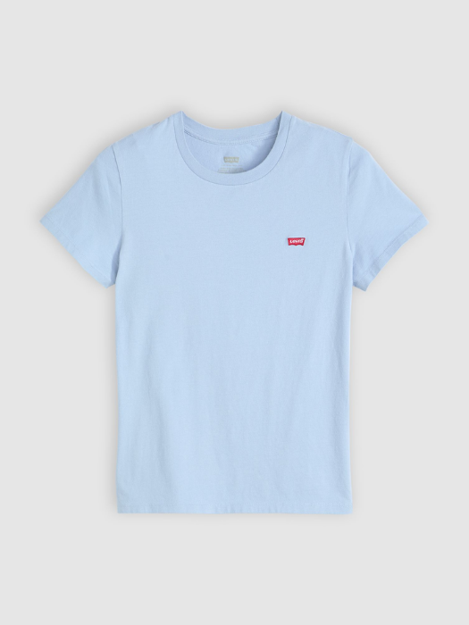 Levi's Футболка Blue Regular [6]