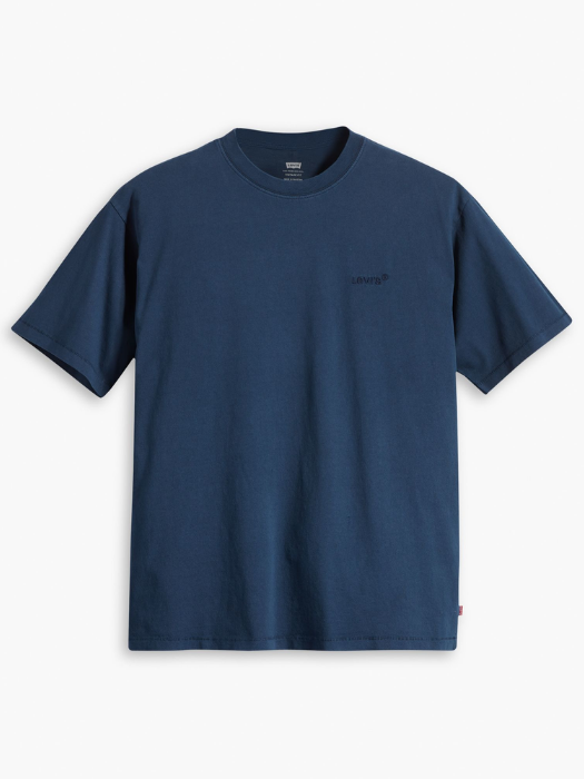 Levi's Tricou Navy Relaxed Barbati [6]