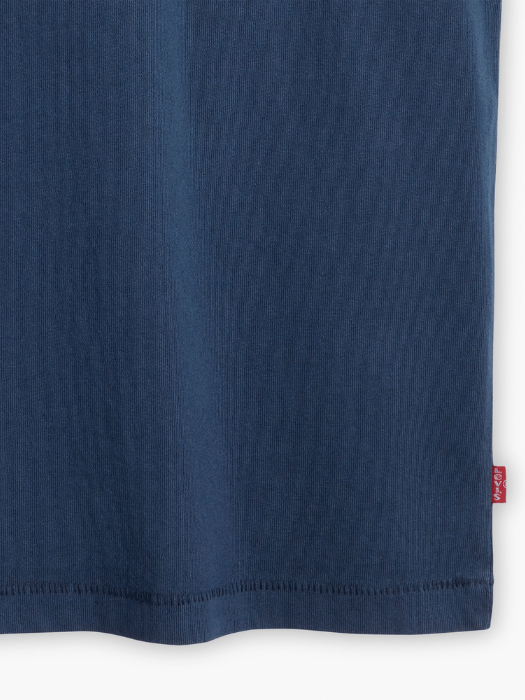 Levi's Tricou Navy Relaxed Barbati [4]