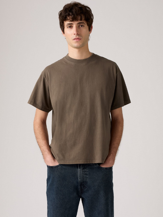 Levi's Футболка Cafeniu Regular [1]