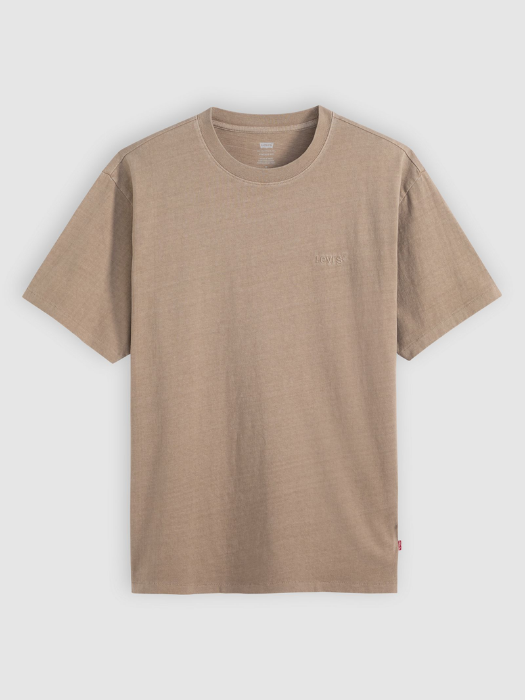 Levi's Tricou Bej Relaxed Barbati [6]