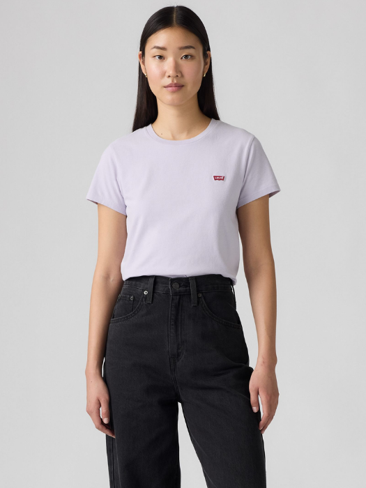 Levi's Tricou Lila Regular Femei [1]