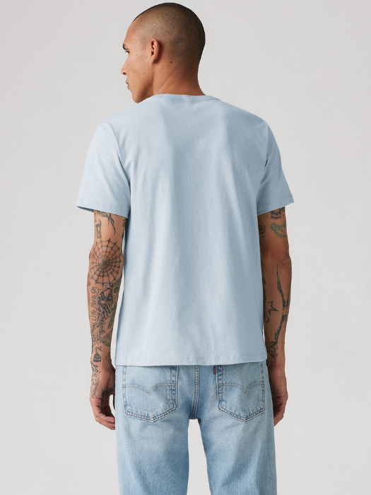 Levi's Футболка Mavi Regular [4]