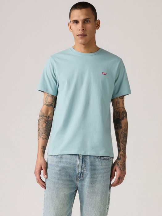 Levi's Футболка Mavi Regular [1]