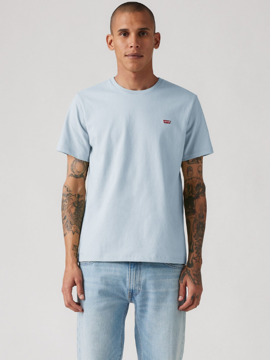 Levi's Футболка Mavi Regular [1]