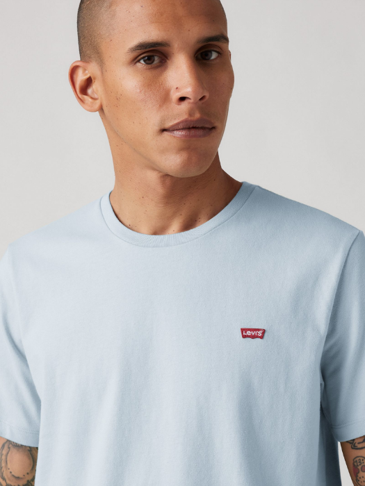 Levi's Футболка Mavi Regular [3]