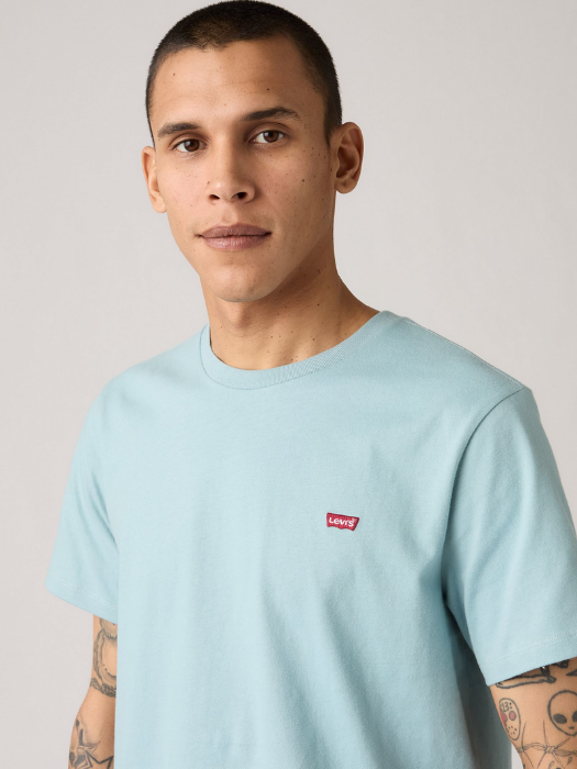 Levi's Футболка Mavi Regular [3]