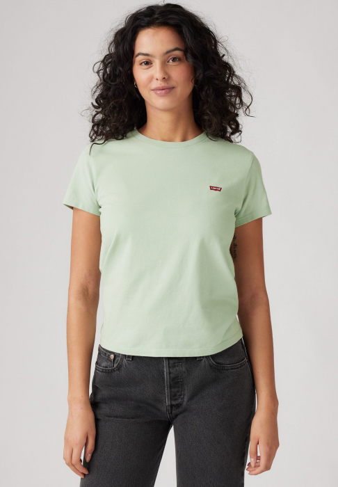 Levi's Tricou Mint Regular Femei [1]